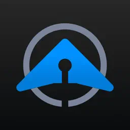 DroneSense app icon