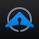 DroneSense app icon - Navigation app for iPhone