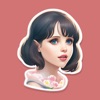 AI Sticker Generator icon