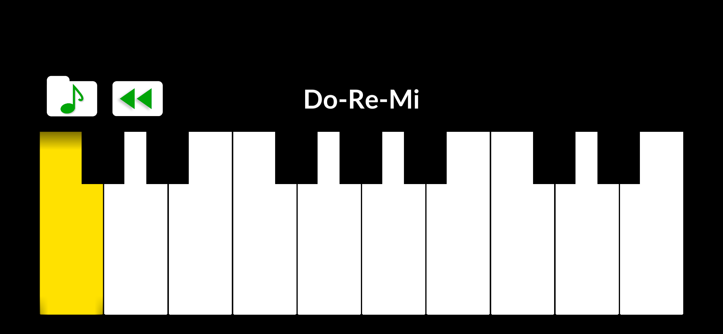 Little Piano - Learn to Play screenshot 3