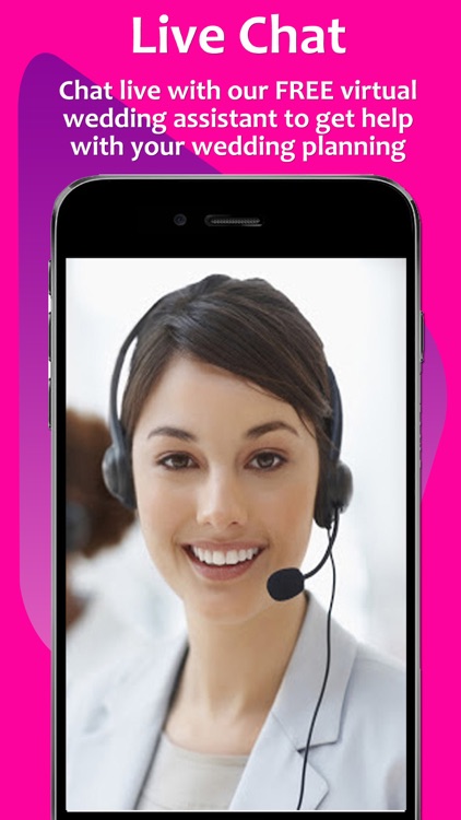 Weddings JA screenshot-9