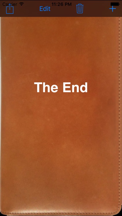 Baby Journal 2010 screenshot-4