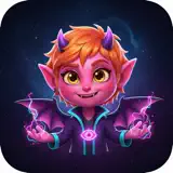 Demonize - Icono de la app