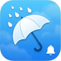 雨天提醒