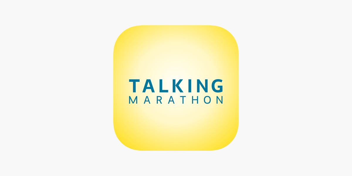 トーキングマラソン - 瞬間英作文で英語・英会話トレーニング