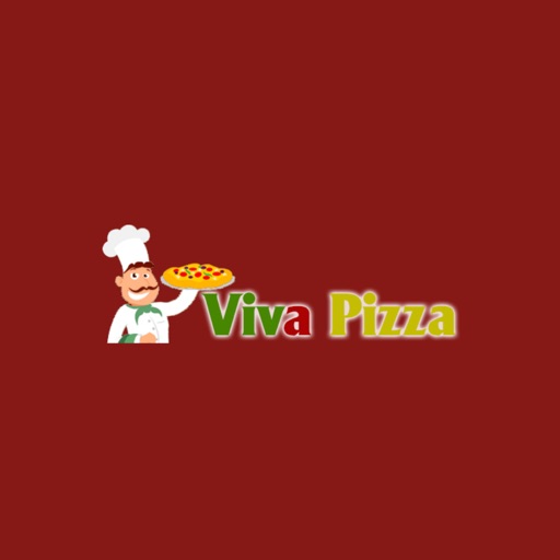Viva Pizza Saint Helens - AppWisp.com