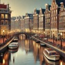 Get Amsterdam Insider for iOS, iPhone, iPad Aso Report