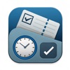 Punchcard: Work Time Tracker icon
