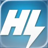 Help Lightning - Icona app