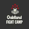 Oakland Fight Camp contact information