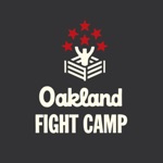 Download Oakland Fight Camp app