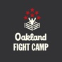 Oakland Fight Camp app download