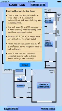 Electrical Wiring Diagrams iPhone image 4