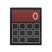 Nixie Calculator