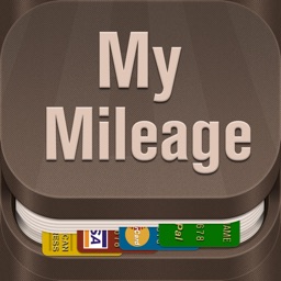 My Mileage