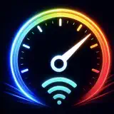 Speed Test: Wifi Optimizer - Icône de l’app
