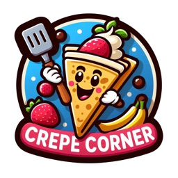 Crepe Corner