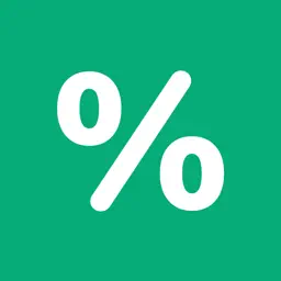 Tip Calculator - TipCalc app icon
