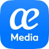 AE Media icon