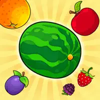 Striped Fruit: Watermelon Land icon