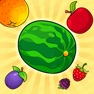 Get Striped Fruit: Watermelon Land for iOS, iPhone, iPad Aso Report