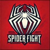 Super Spider Hero Fighter Man icon