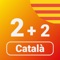 Learn Catalan Numbers with the most effective numbers learning educational app