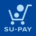 SU-PAY-スーペイ（トライアルのスマホアプリ） 