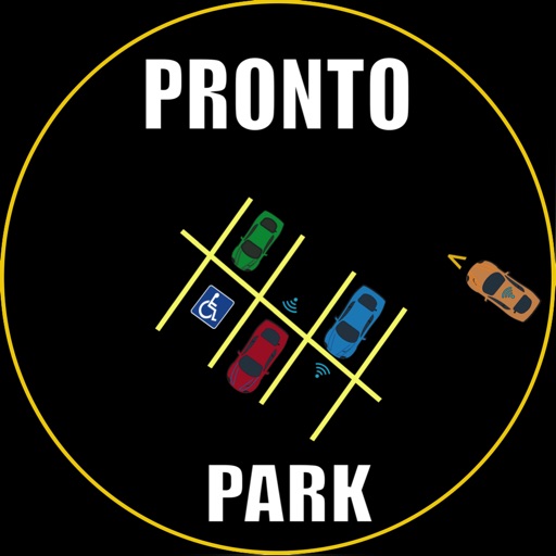 Pronto Park: Mobility & Travel