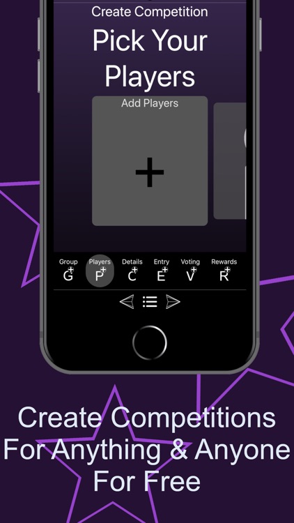 Spotidol Competitions