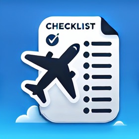 A320 Checklsiter