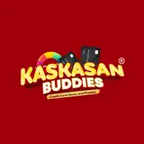 KasKasan Buddies - Icona app