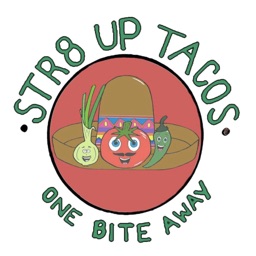 Str8 Up Tacos