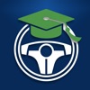 Arab Driving Theory Test icon