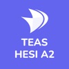 TEAS/HESI A2 Archer Review icon