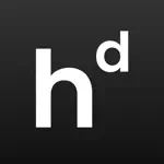 HDesign - Human Design System App Cancel