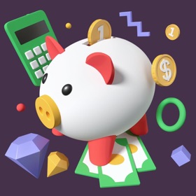 Snímky obrazovky (6) Finanças na prática