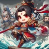 Three Kingdoms Dynasty Archer - iPhoneアプリ