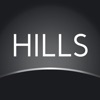 HILLS APP icon