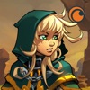 Crunchyroll: Battle Chasers icon