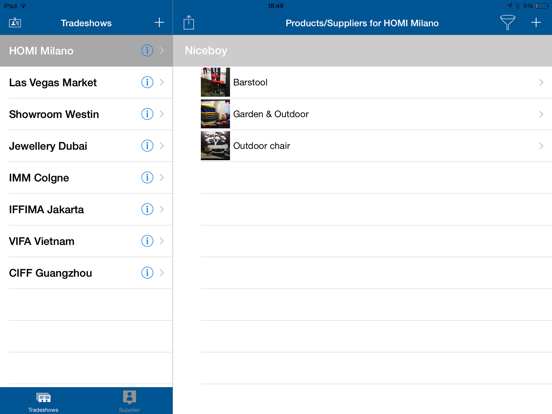 Screenshot #5 pour Scoutabout