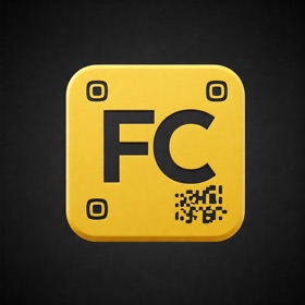 Quét QR code - FC