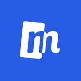 mint Fin - App Icon