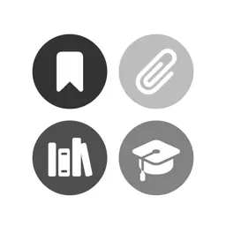 Agenda1 – School Timetable app icon