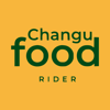 Changu Food: Rider - Nohaata Seven