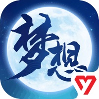梦想世界3 app icon - Games app for iPhone