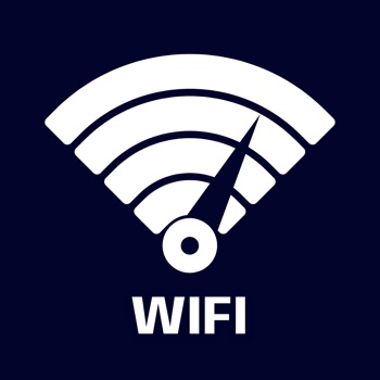 Wifi Signal Strength: Test App