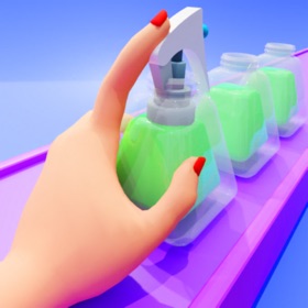 螢幕擷取畫面 (6) Window Cleaning Rush