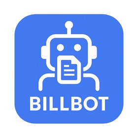 billbot billing app