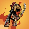 Idle Stickman War icon